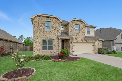 9006 Lacombe Lane Tomball TX 77375