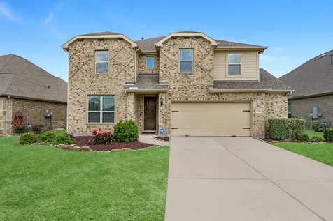 9006 Lacombe Lane Tomball TX 77375