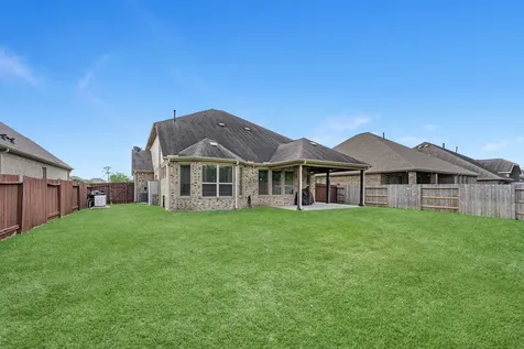 9006 Lacombe Lane Tomball TX 77375