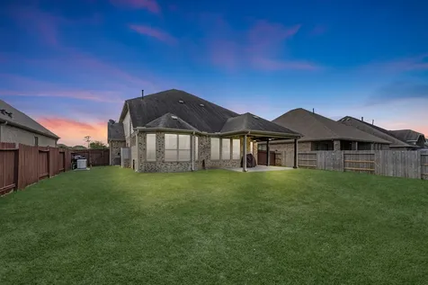 9006 Lacombe Lane Tomball TX 77375