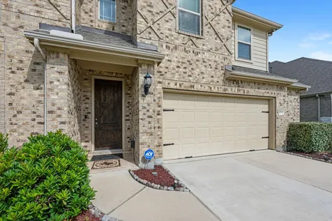 9006 Lacombe Lane Tomball TX 77375