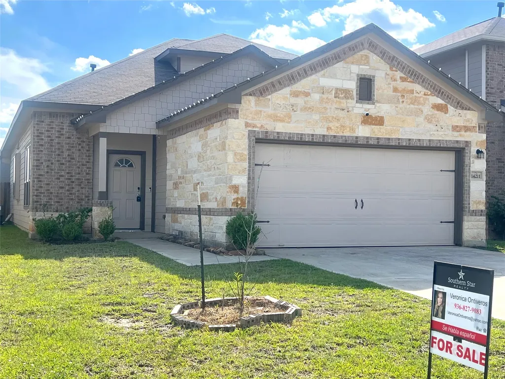 14211 Grand Hills Drive Conroe TX 77303
