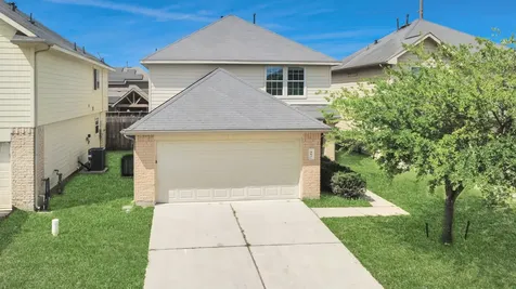 882 Darbydale Crossing Lane Houston TX 77090