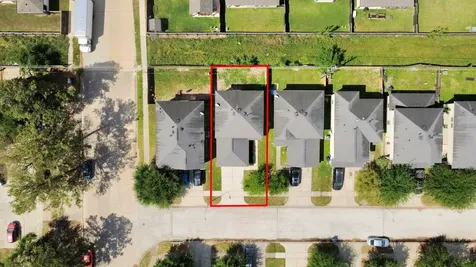 882 Darbydale Crossing Lane Houston TX 77090