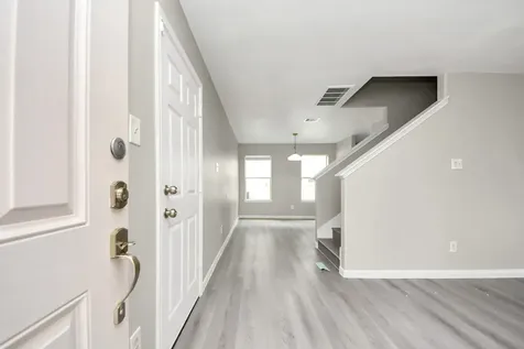 882 Darbydale Crossing Lane Houston TX 77090