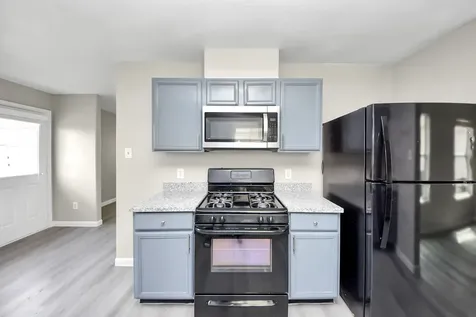 882 Darbydale Crossing Lane Houston TX 77090