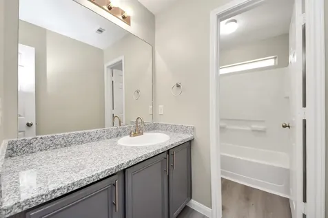882 Darbydale Crossing Lane Houston TX 77090