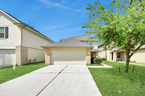 882 Darbydale Crossing Lane Houston TX 77090