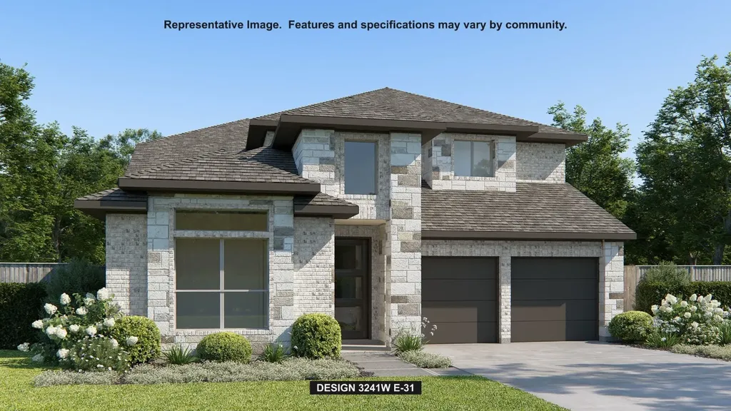 10603 Melida Dawn Way Richmond TX 77406