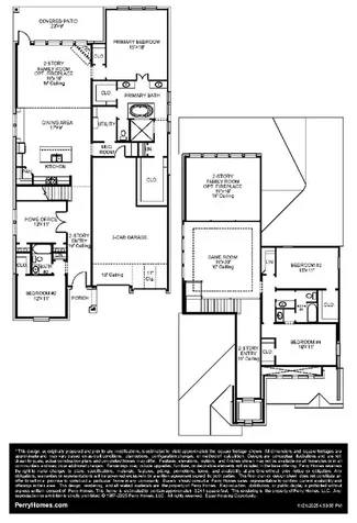 10603 Melida Dawn Way Richmond TX 77406