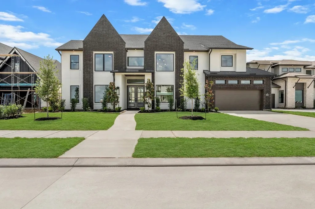 821 Stable Sands Way League City TX 77573