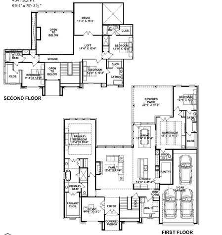 821 Stable Sands Way League City TX 77573