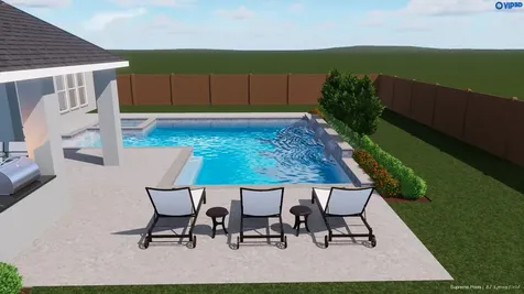 821 Stable Sands Way League City TX 77573