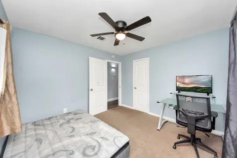 2443 Lauder Road Houston TX 77039