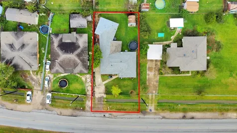 2443 Lauder Road Houston TX 77039