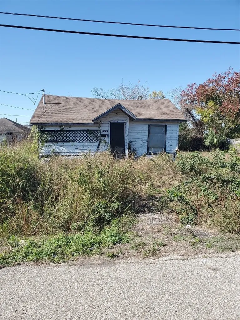 8014 Cannon Street Houston TX 77051