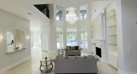 35 Gleannloch Estates Drive Spring TX 77379
