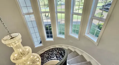 35 Gleannloch Estates Drive Spring TX 77379