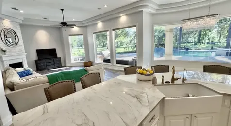 35 Gleannloch Estates Drive Spring TX 77379