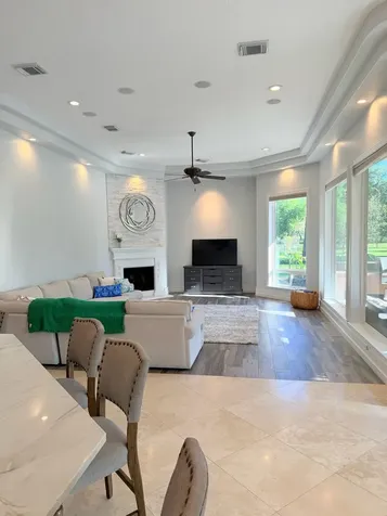 35 Gleannloch Estates Drive Spring TX 77379