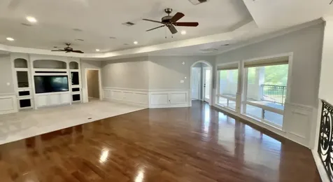 35 Gleannloch Estates Drive Spring TX 77379