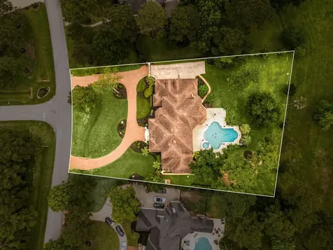 35 Gleannloch Estates Drive Spring TX 77379