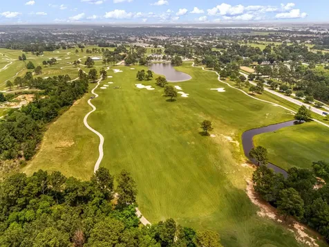 35 Gleannloch Estates Drive Spring TX 77379