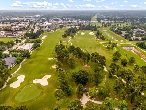 35 Gleannloch Estates Drive Spring TX 77379