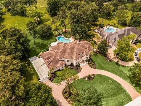 35 Gleannloch Estates Drive Spring TX 77379