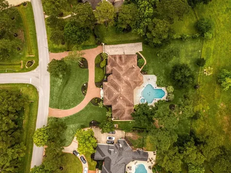 35 Gleannloch Estates Drive Spring TX 77379