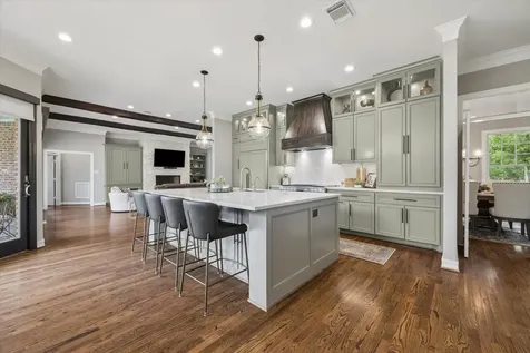 2119 Darby Lane Fresno TX 77545