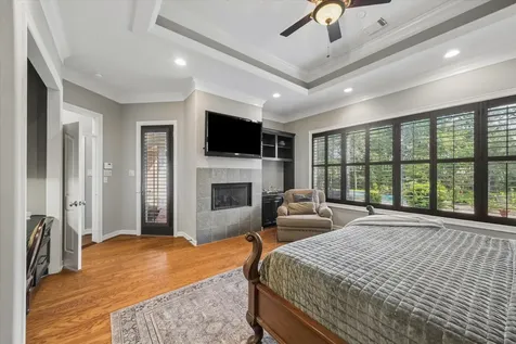 2119 Darby Lane Fresno TX 77545