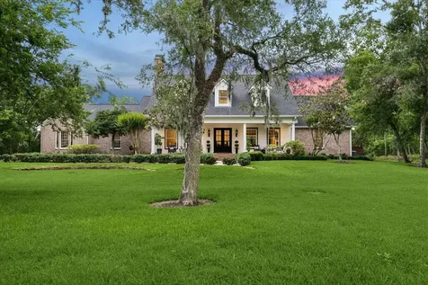 2119 Darby Lane Fresno TX 77545