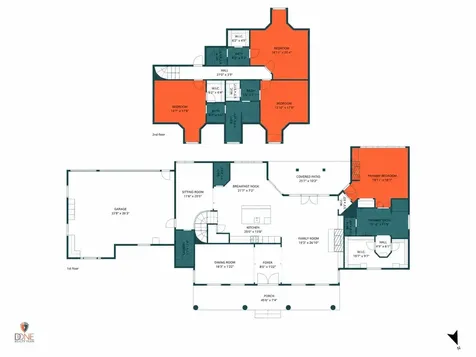 2119 Darby Lane Fresno TX 77545