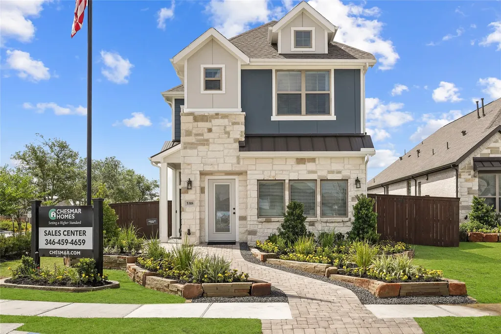 9451 Garden Gate Drive Missouri City TX 77459