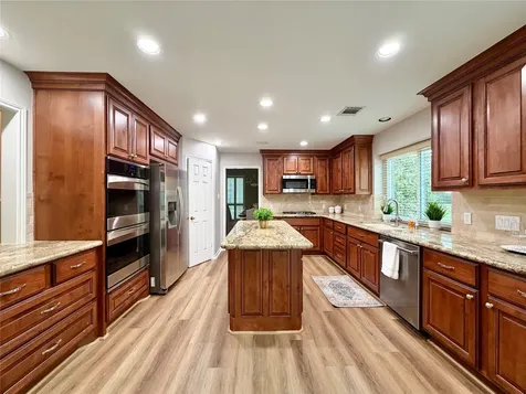 4211 Saint Ives Street Sugar Land TX 77479