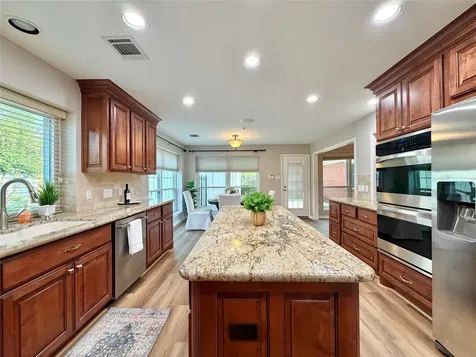 4211 Saint Ives Street Sugar Land TX 77479