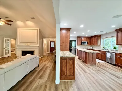 4211 Saint Ives Street Sugar Land TX 77479