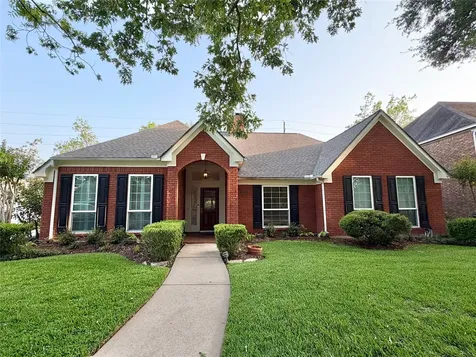 4211 Saint Ives Street Sugar Land TX 77479