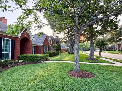 4211 Saint Ives Street Sugar Land TX 77479