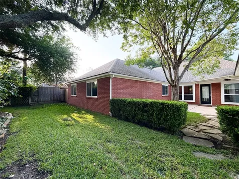 4211 Saint Ives Street Sugar Land TX 77479