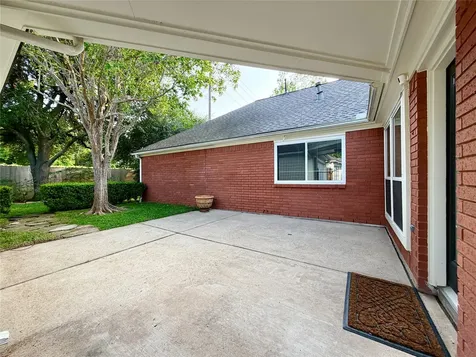 4211 Saint Ives Street Sugar Land TX 77479