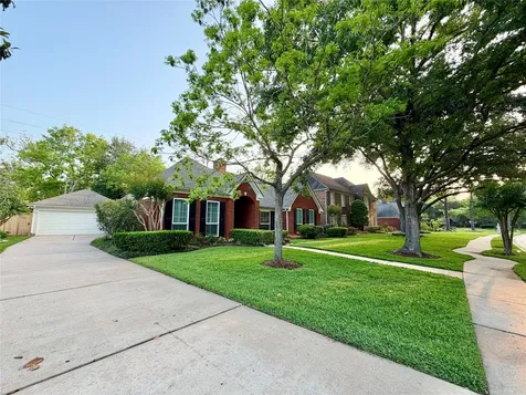 4211 Saint Ives Street Sugar Land TX 77479