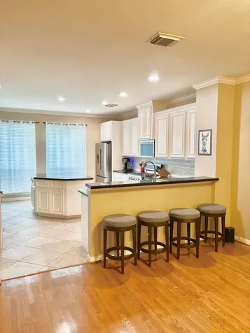 1310 W Webster Street Houston TX 77019