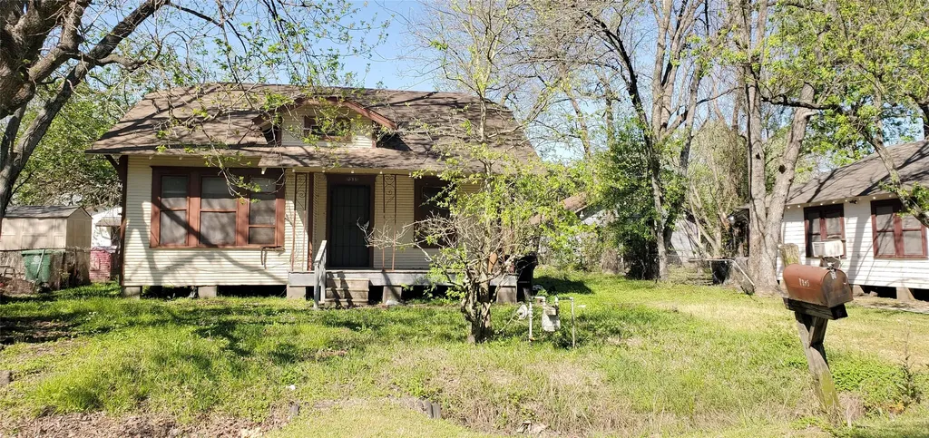 7335 Phillips Street Houston TX 77088