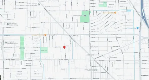 7335 Phillips Street Houston TX 77088