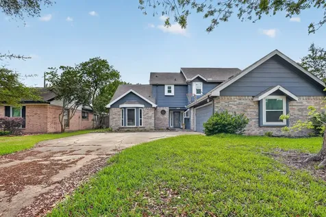 417 W Hillary Circle Sugar Land TX 77498