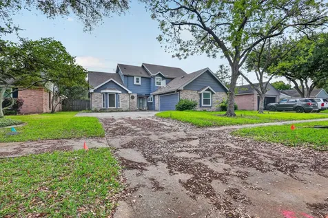 417 W Hillary Circle Sugar Land TX 77498