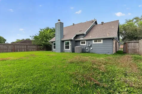 417 W Hillary Circle Sugar Land TX 77498