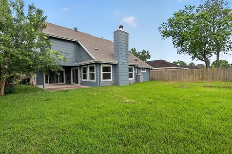 417 W Hillary Circle Sugar Land TX 77498
